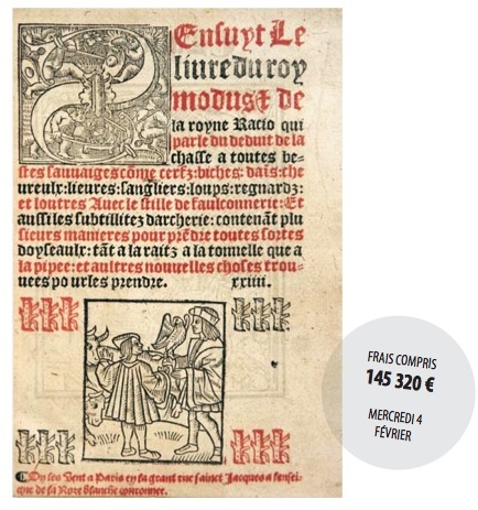 Très rare édition