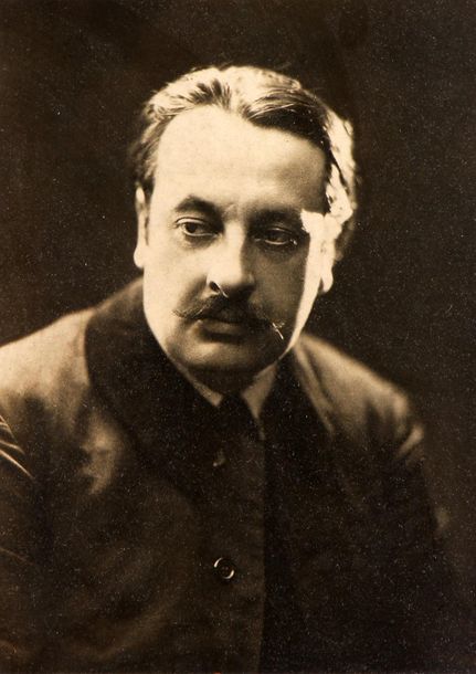 ARY BITTER (1883-1973)