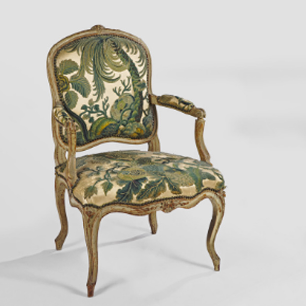Mobilier & Objets d'Art