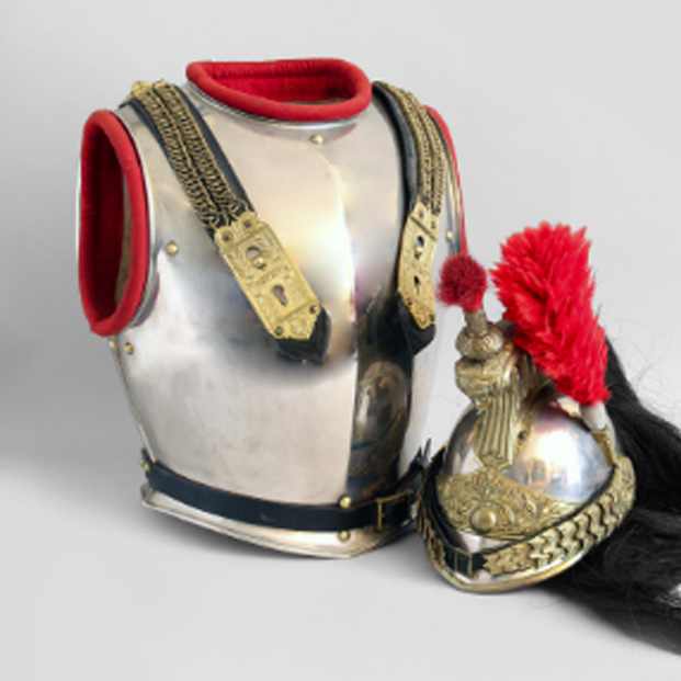 Armes, militaria, souvenirs historiques