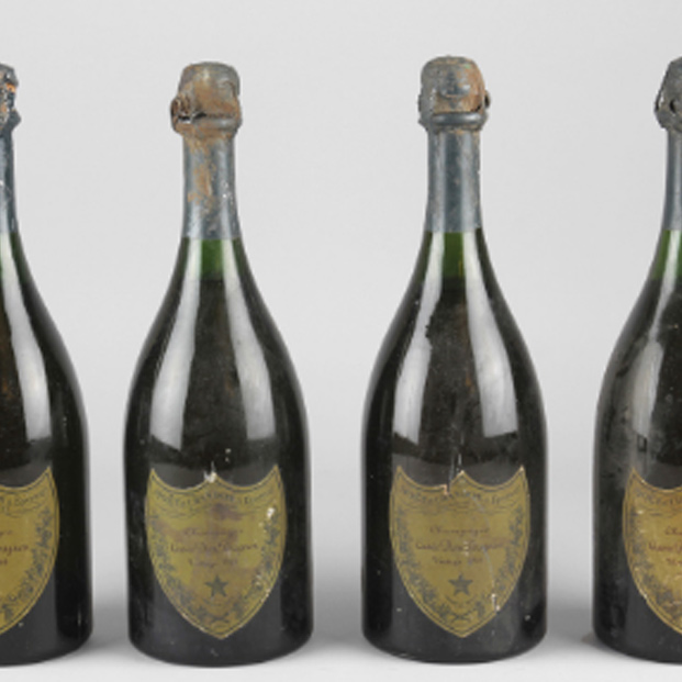 Vins et alcools